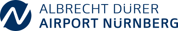 Airport nuernberg logo 600x106